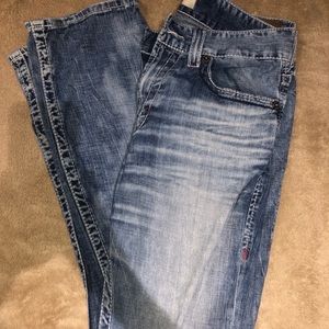 Big Star Jeans